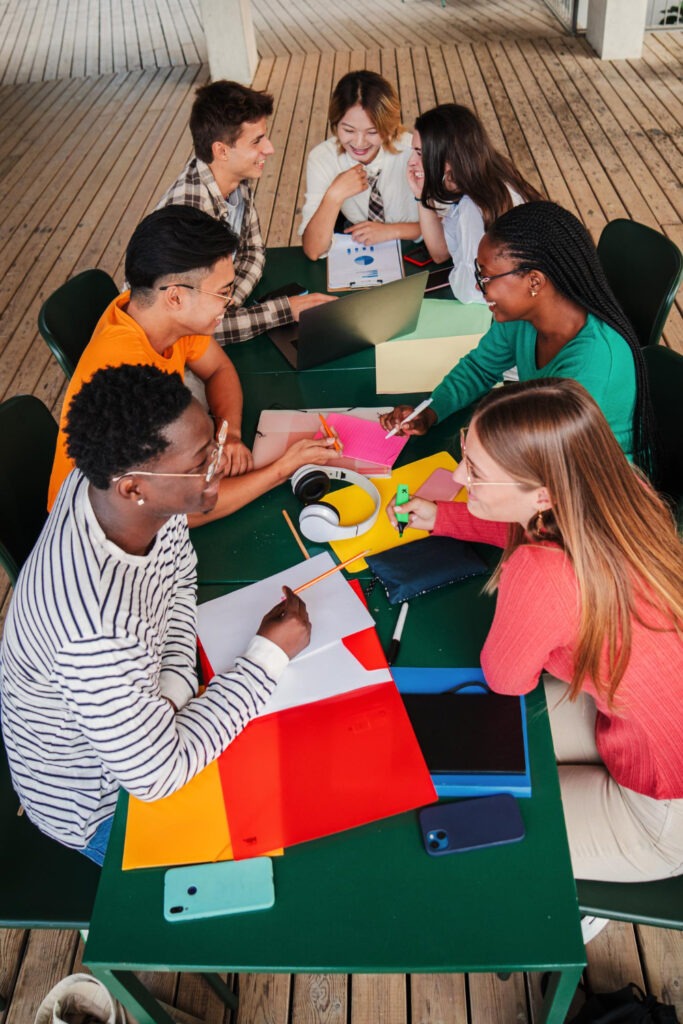 Children and young people with SEND conditions receiving tailored neuroscience-informed support in London
