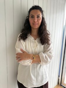 Mrs. Dilan Kalelli