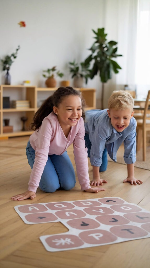 Neuro-SEED specialist providing Floortime and play therapy for children in London